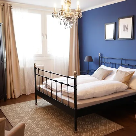 Apartment Stylish New *