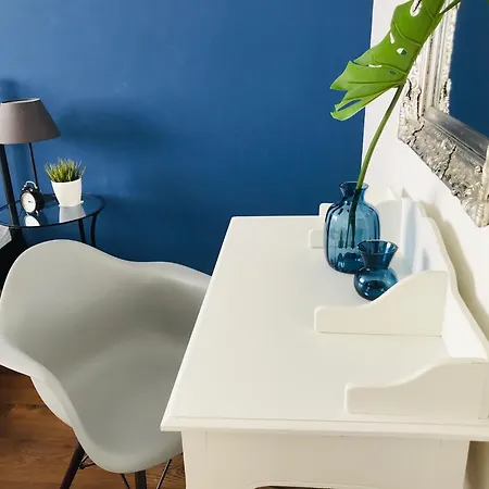 Apartment Stylish New