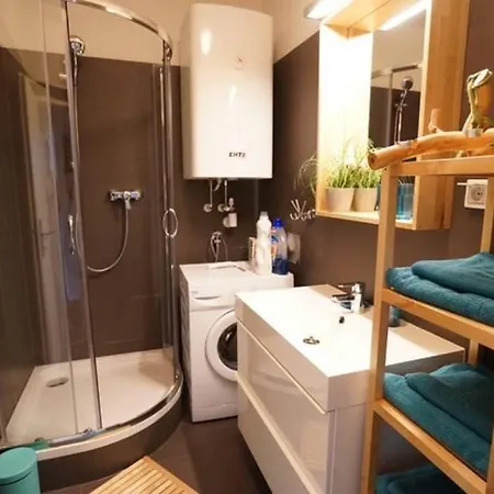 Appartement Stylish New *