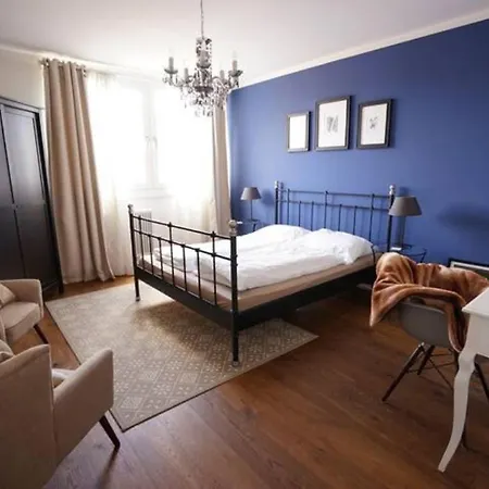 Apartment Stylish New