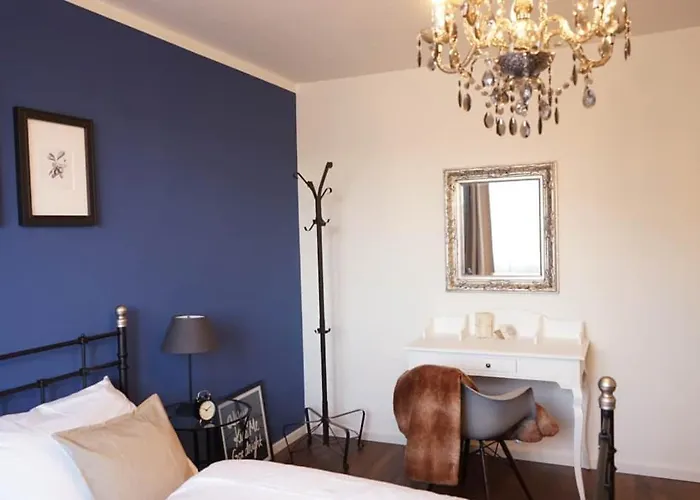 Stylish New Appartamento *