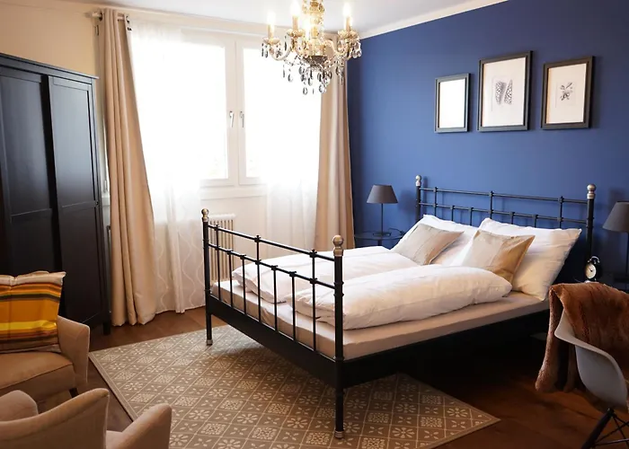 Appartamento Stylish New *