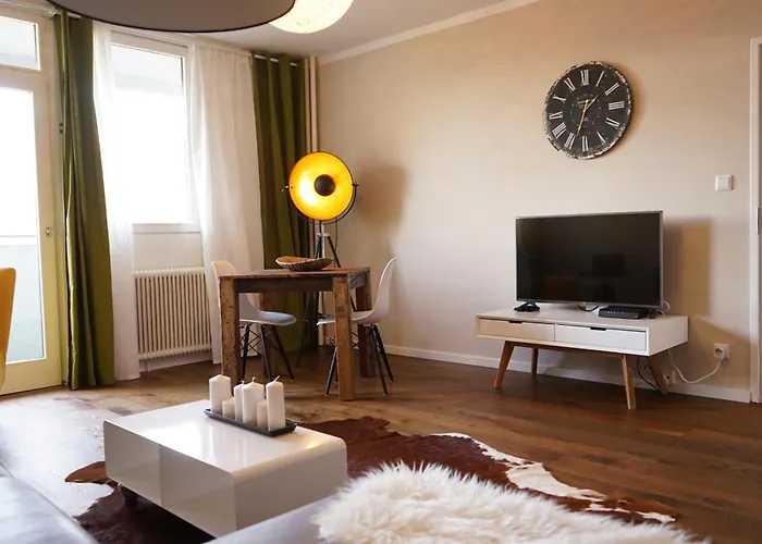 Stylish New Appartamento *