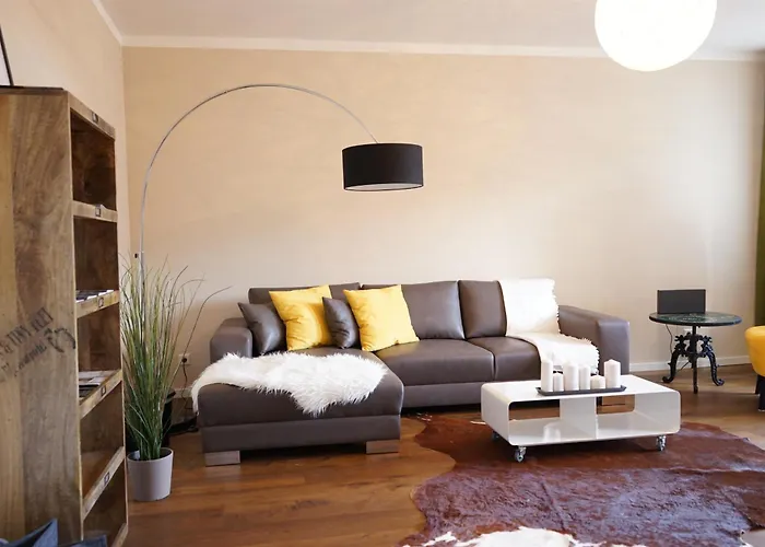 Stylish New Апартаменты *