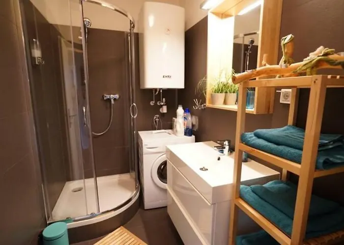 Appartamento Stylish New *